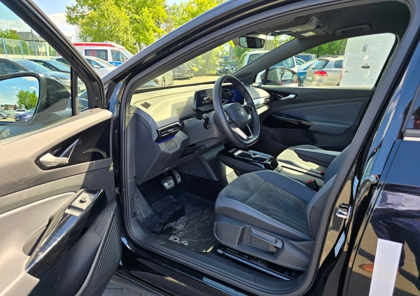 Volkswagen ID.4 cena 179999 przebieg: 7548, rok produkcji 2023 z Kamień Krajeński małe 232
